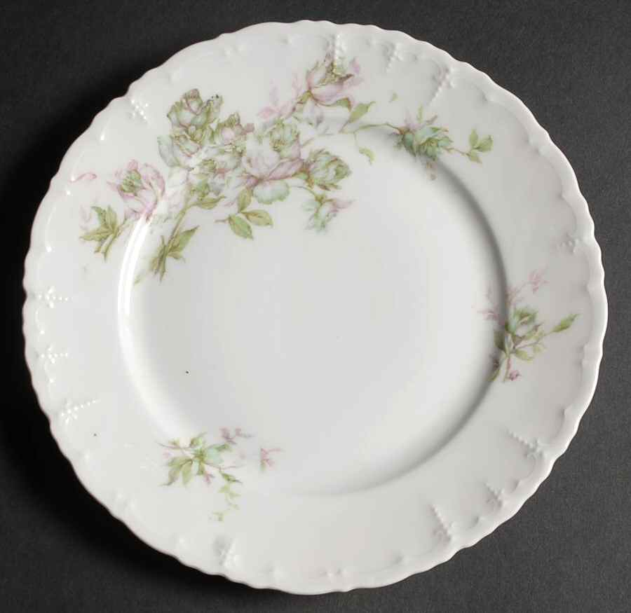 9373 Salad Plate by Austria-1