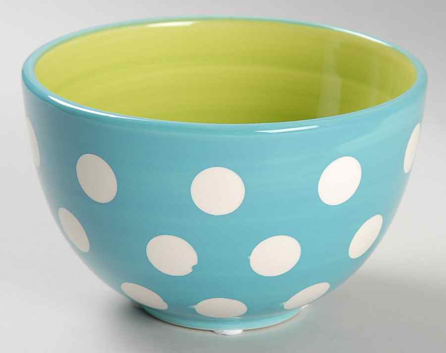 Everyday Chic 5" Round Bowl by 222 Fifth (PTS)-1