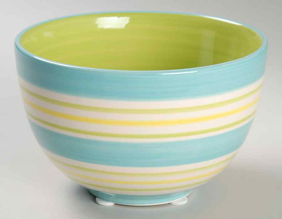 Everyday Chic 5" Round Bowl by 222 Fifth (PTS)-1