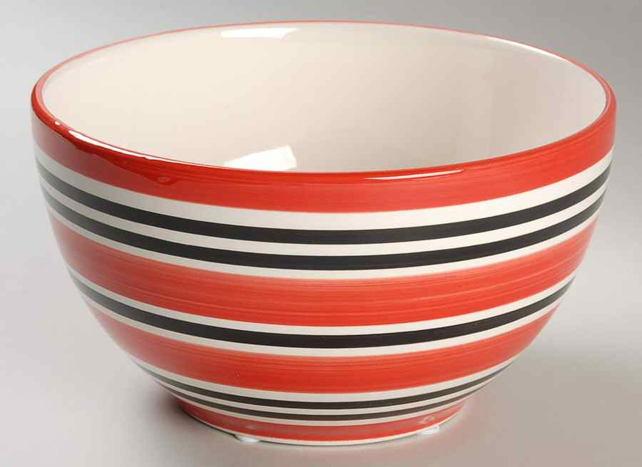 Everyday Chic 8" Round Bowl by 222 Fifth (PTS)-1