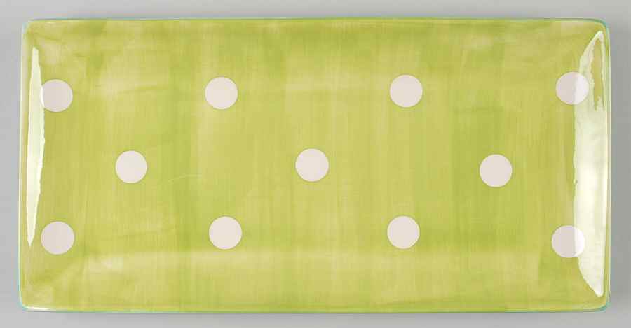 Everyday Chic Rectangular Tray by 222 Fifth (PTS)-1