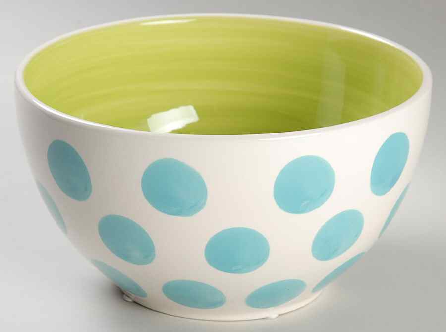 Everyday Chic 8" Round Bowl by 222 Fifth (PTS)-1