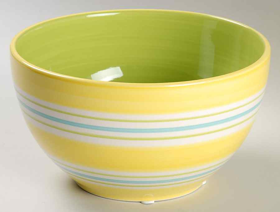 Everyday Chic 8" Round Bowl by 222 Fifth (PTS)-1