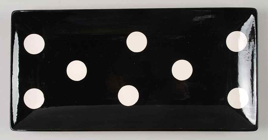 Everyday Chic Rectangular Tray by 222 Fifth (PTS)-1