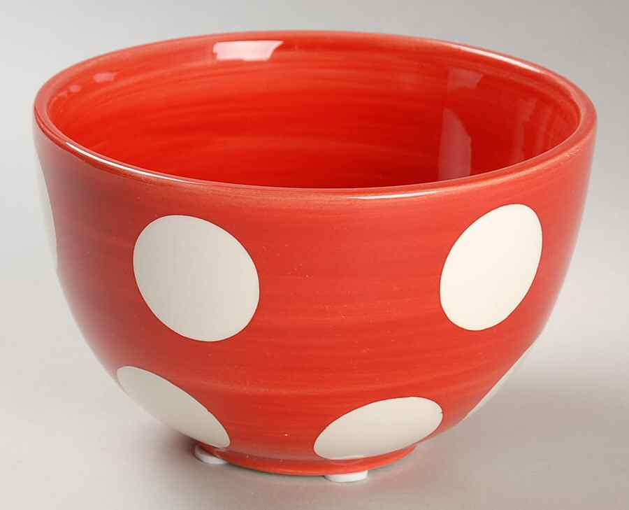 Everyday Chic 5" Round Bowl by 222 Fifth (PTS)-1