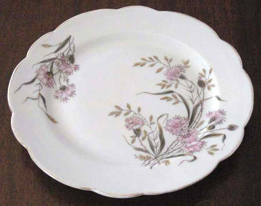 2375 Salad Plate by Austria-1