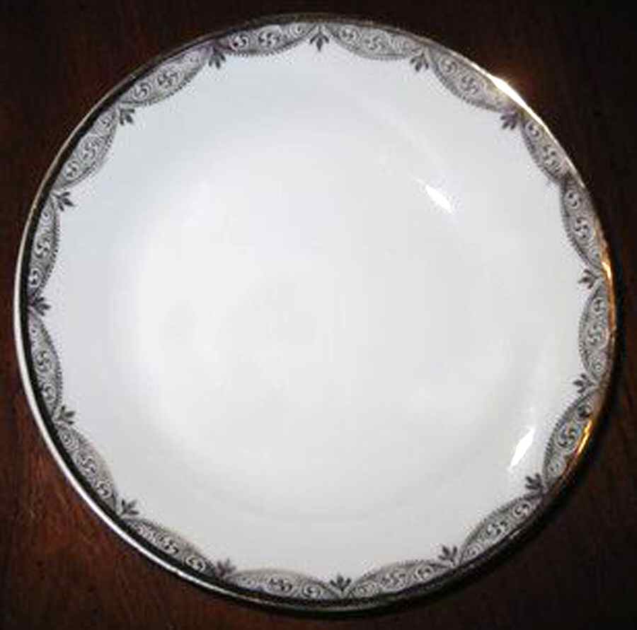 ATA30 Dinner Plate by Atlas China Co-1