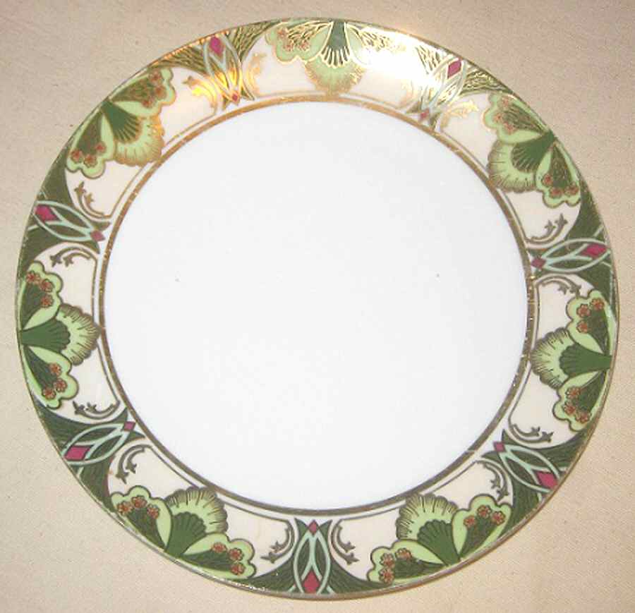ALT665 Salad Plate by Altrohlau-1