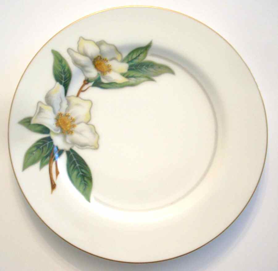 ALB24 Salad Plate by Albion-Japan-1
