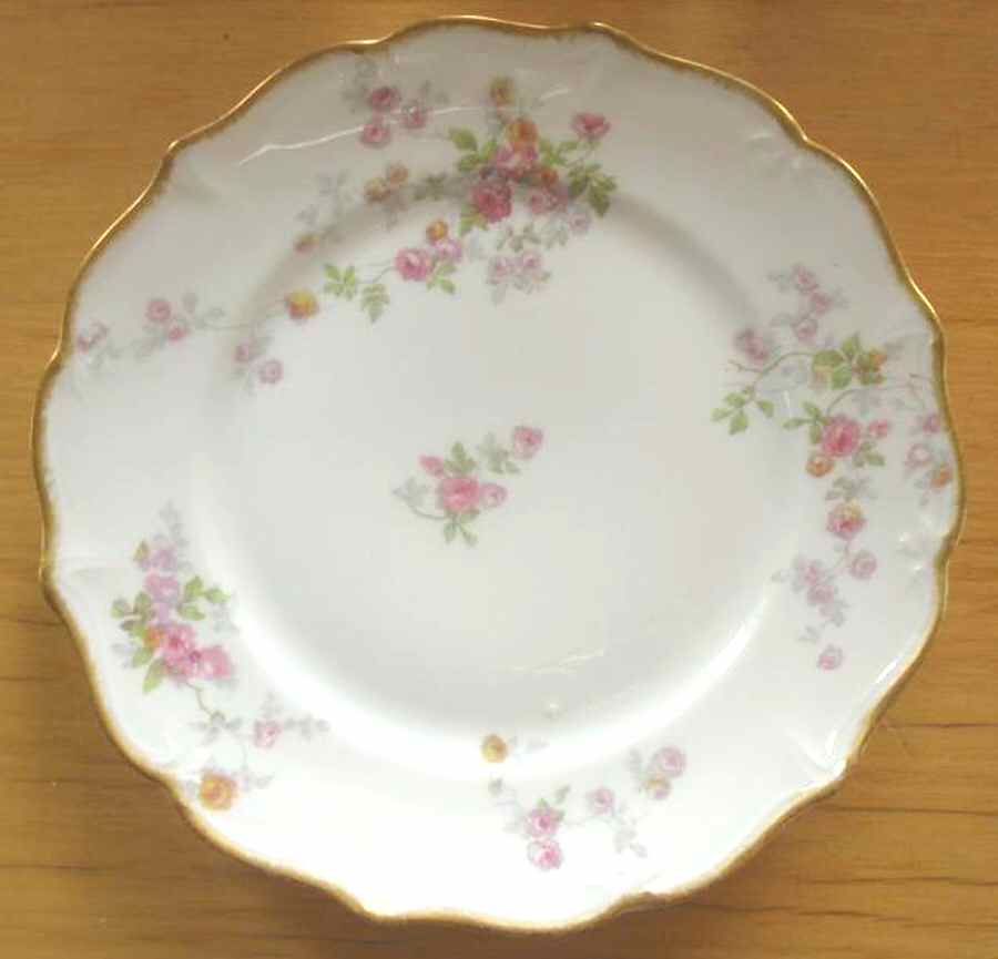 AHR944 Dinner Plate by Charles Ahrenfeldt-1