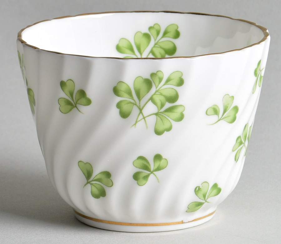 D944 Mini Open Sugar Bowl by John  Aynsley & Sons-1