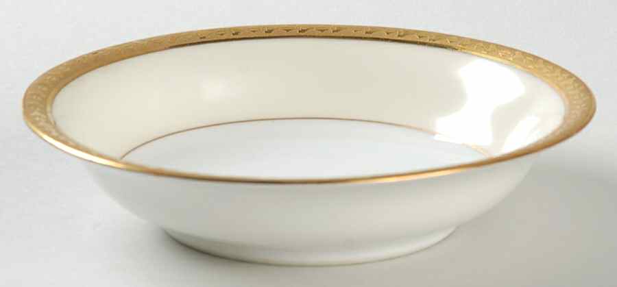 AIH23 Fruit/Dessert (Sauce) Bowl by AICH (Czech)-1