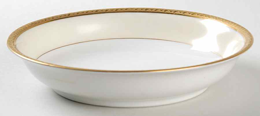 AIH23 Coupe Soup Bowl by AICH (Czech)-1
