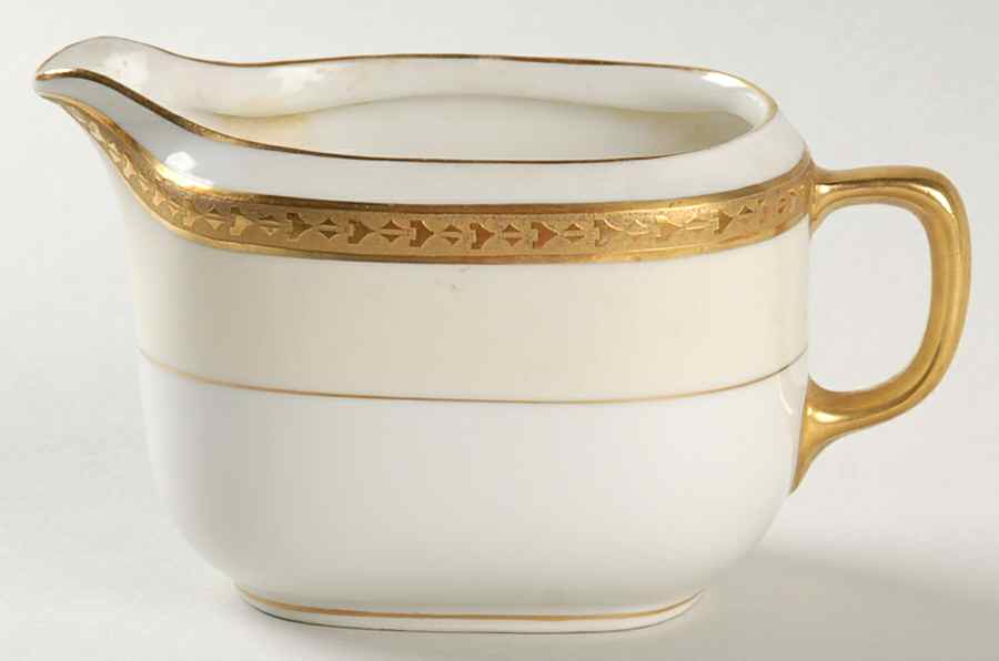 AIH23 Creamer by AICH (Czech)-1