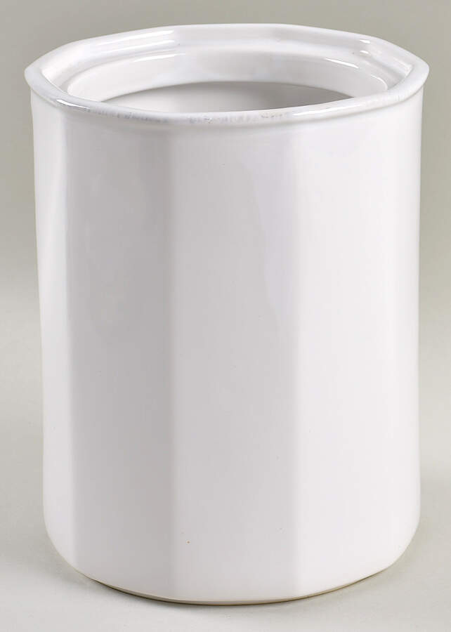 Chatham Lane Medium Canister No Lid by American Living-1
