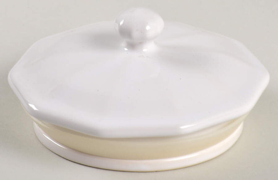 Chatham Lane Lid for Medium Canister by American Living-1