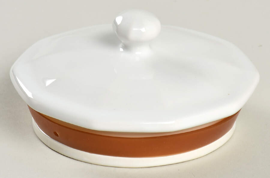 Chatham Lane Lid for Small Canister by American Living-1