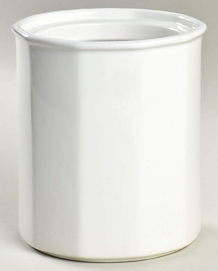 Chatham Lane Small Canister No Lid by American Living-1