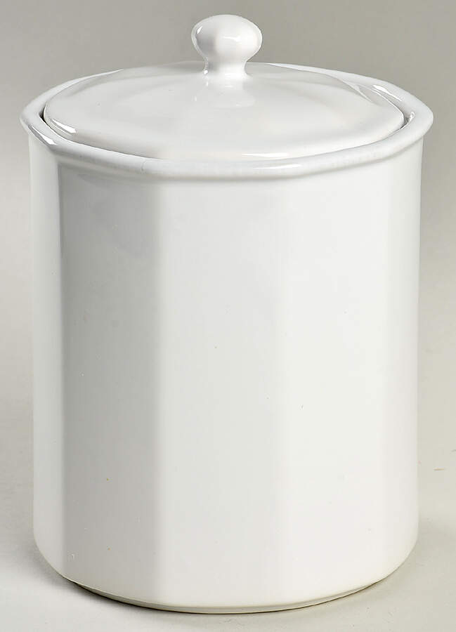 Chatham Lane Small Canister & Lid by American Living-1