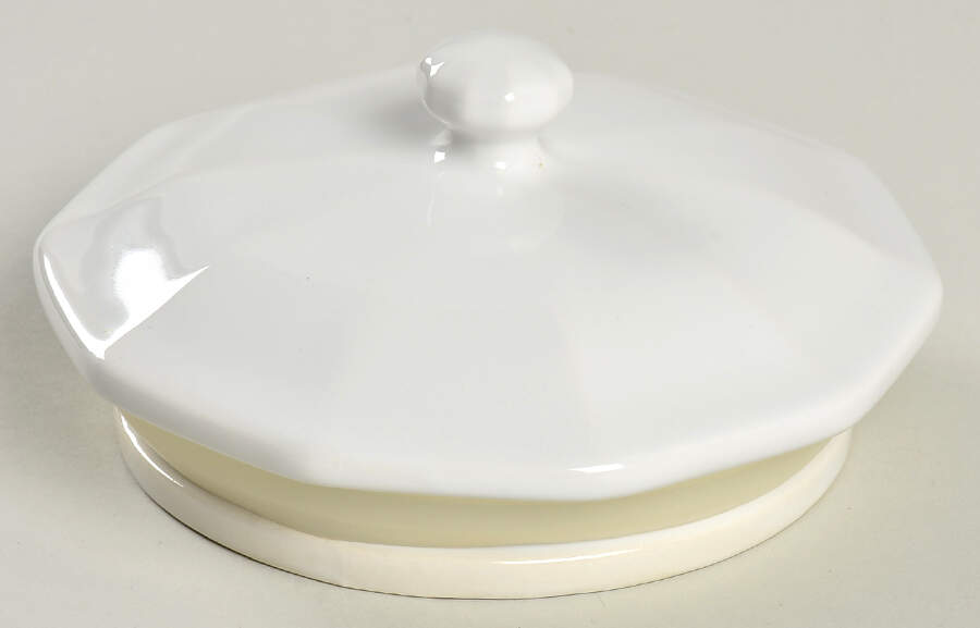 Chatham Lane Lid for Large Canister by American Living-1