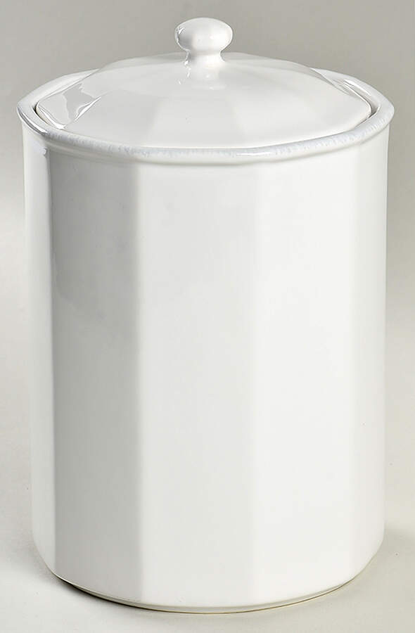 Chatham Lane Large Canister & Lid by American Living-1