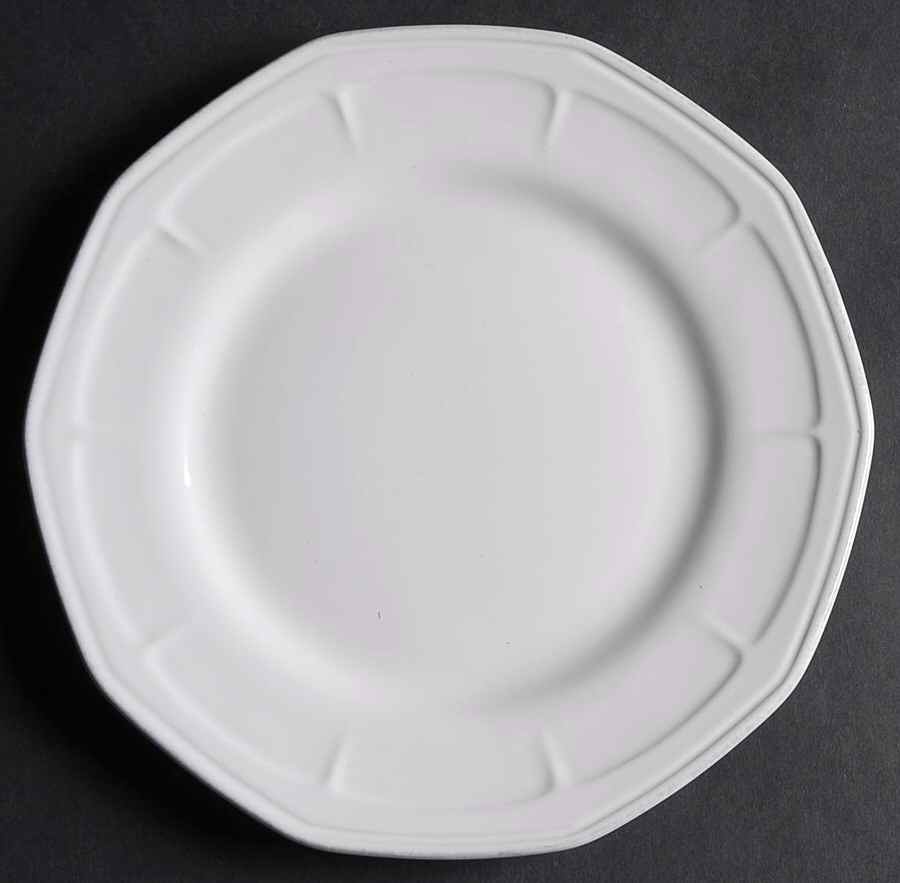 Chatham Lane Salad/Dessert Plate by American Living-1