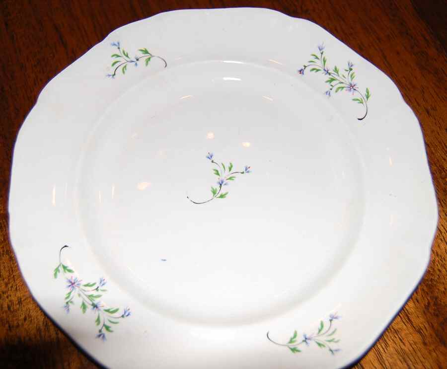 ALJ4 Dinner Plate by John Alcock-1