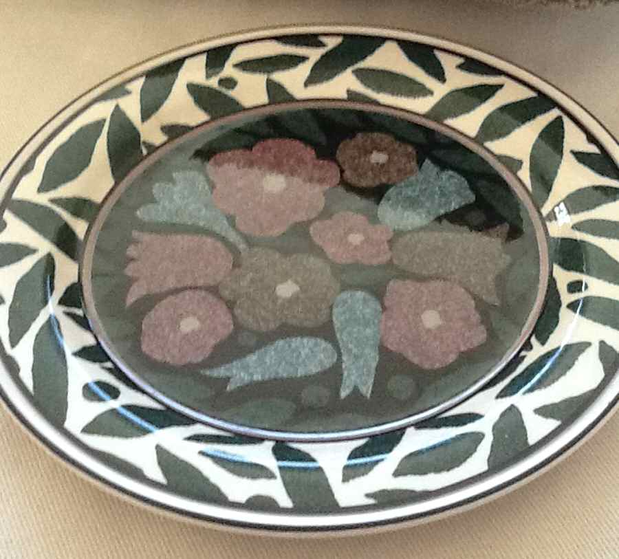 ACB2 Dinner Plate by Arnolfo Di Cambio-1
