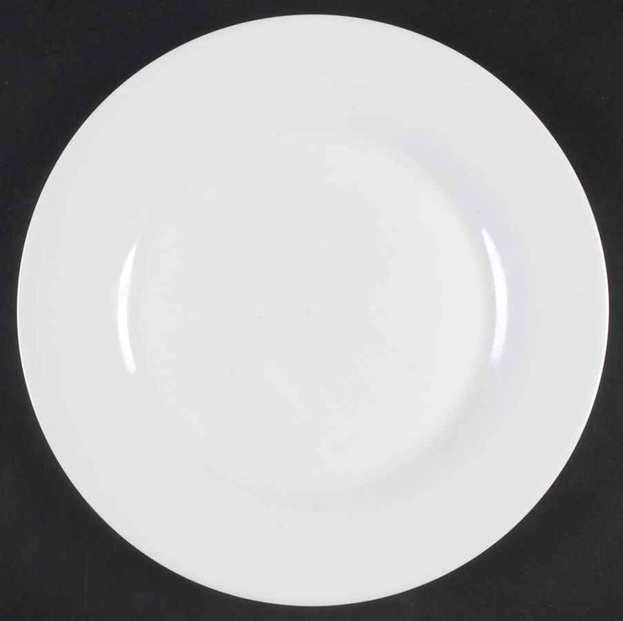AVU1 Salad Plate by Avenue-1