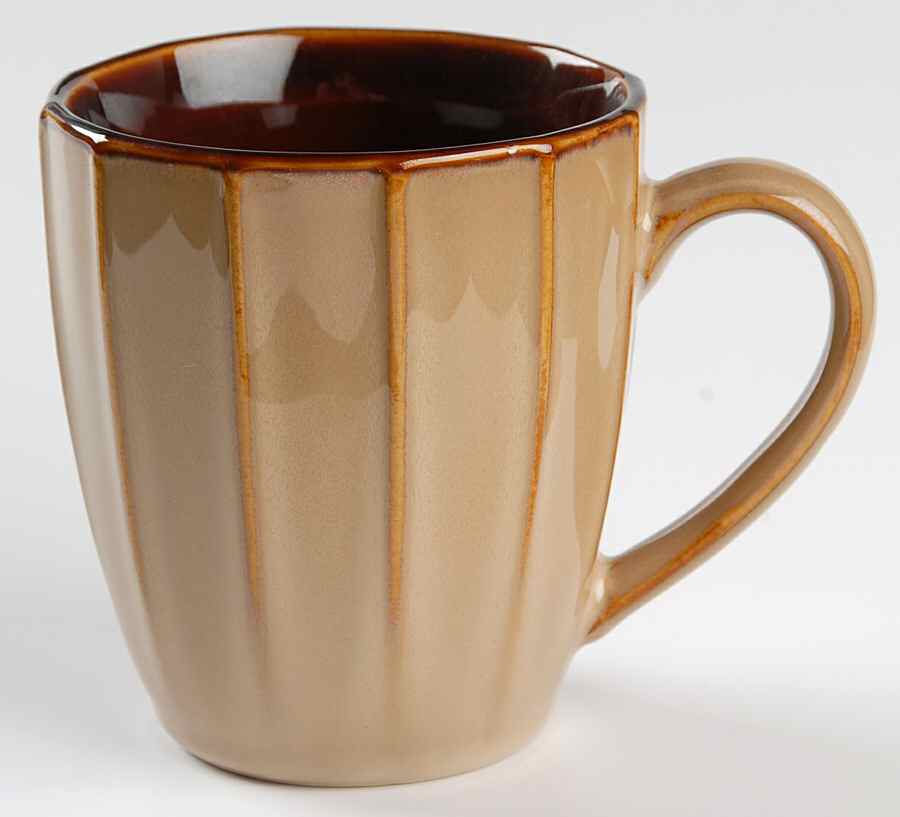 Cobble Hill Mug by 222 Fifth (PTS)-1