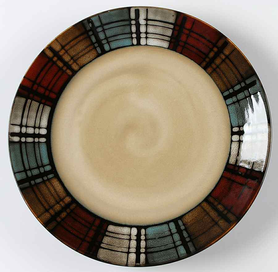 Leyland Dinner Plate by 222 Fifth (PTS)-1