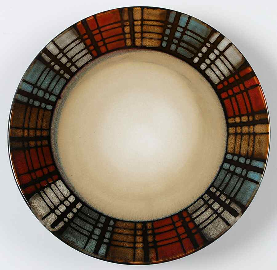 Leyland Salad Plate by 222 Fifth (PTS)-1