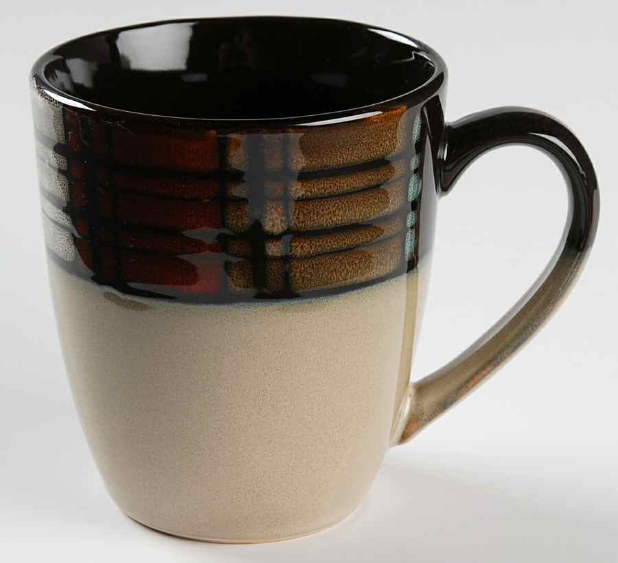 Leyland Mug by 222 Fifth (PTS)-1