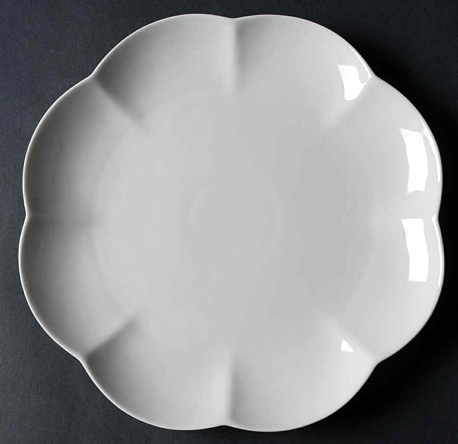 Serendra Salad Plate by 222 Fifth (PTS)-1