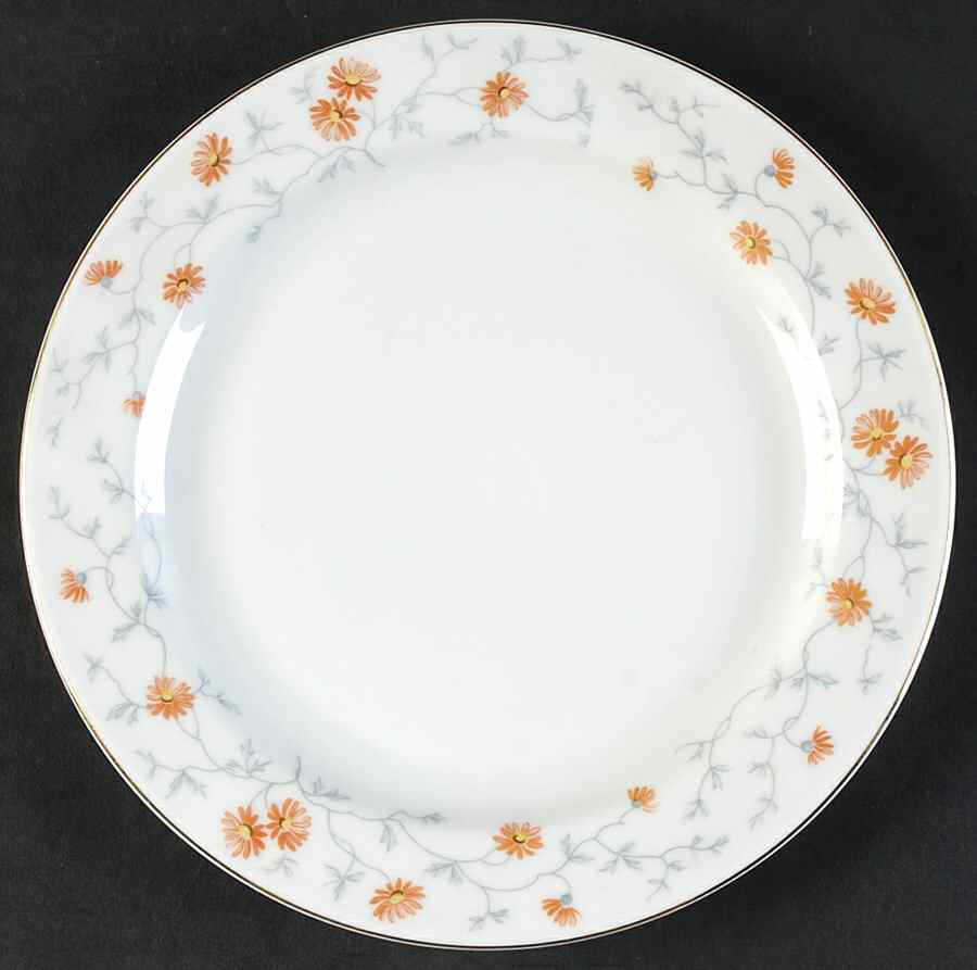 293 Salad Plate by Arzberg-1