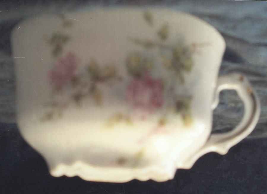 1579 Footed Cup by Austria-1
