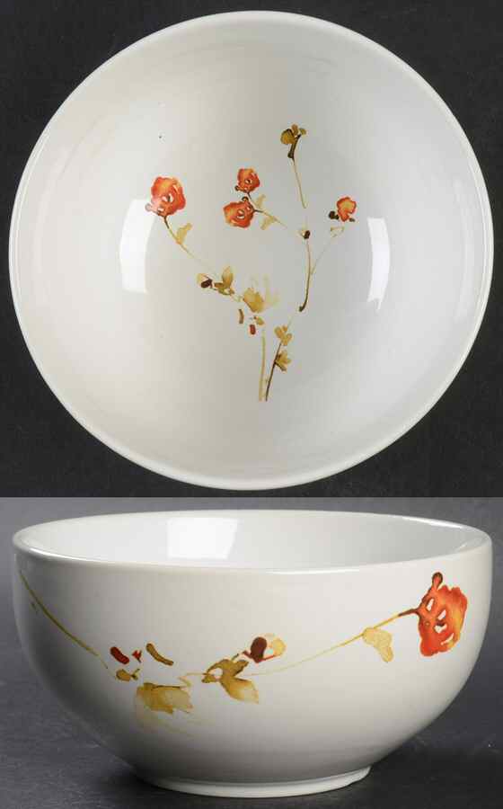 Leah Soup/Cereal Bowl by 222 Fifth (PTS)-1