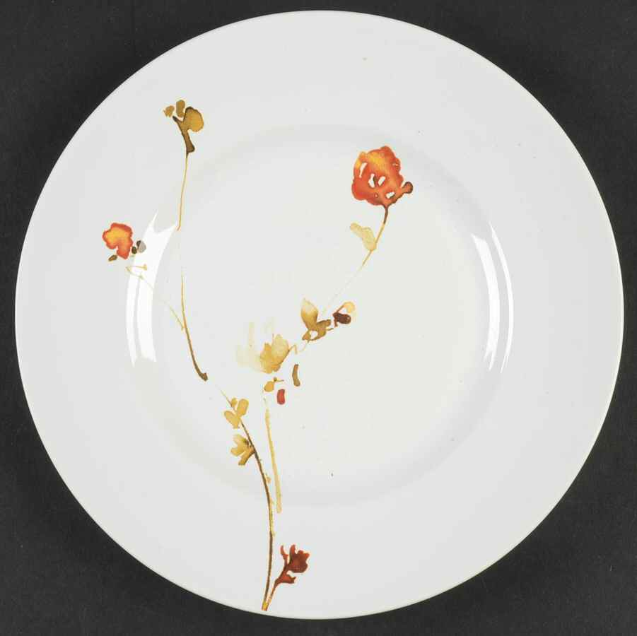 Leah Salad Plate by 222 Fifth (PTS)-1