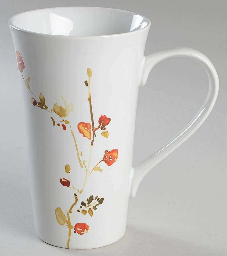 Leah Latte Mug by 222 Fifth (PTS)-1