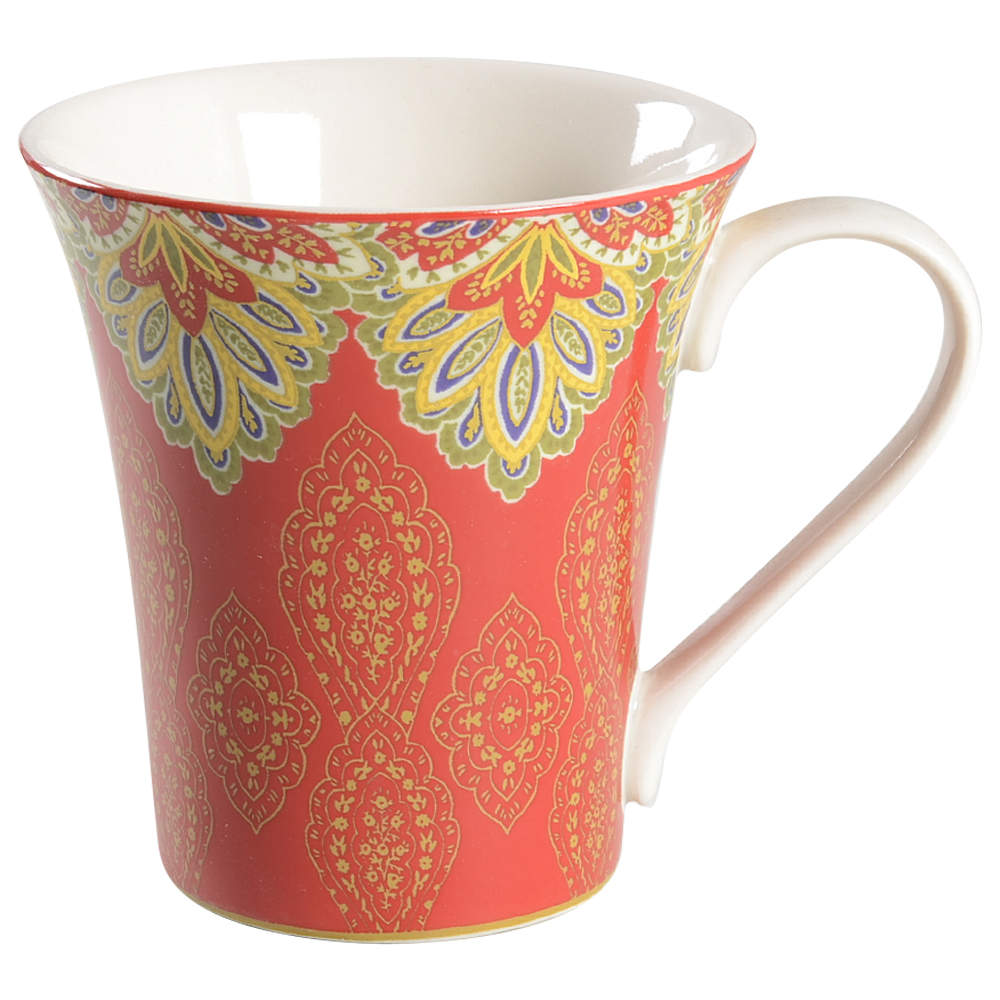 Spice Kingdom Mug by 222 Fifth (PTS)-1