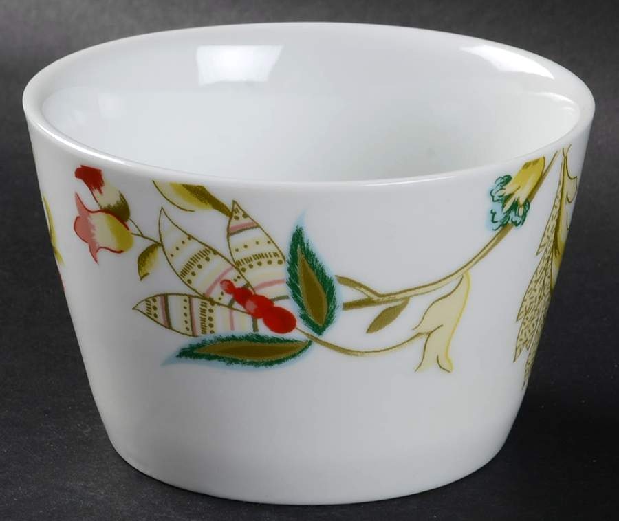 Bella Donna Individual Appetizer Bowl by 222 Fifth (PTS)-1