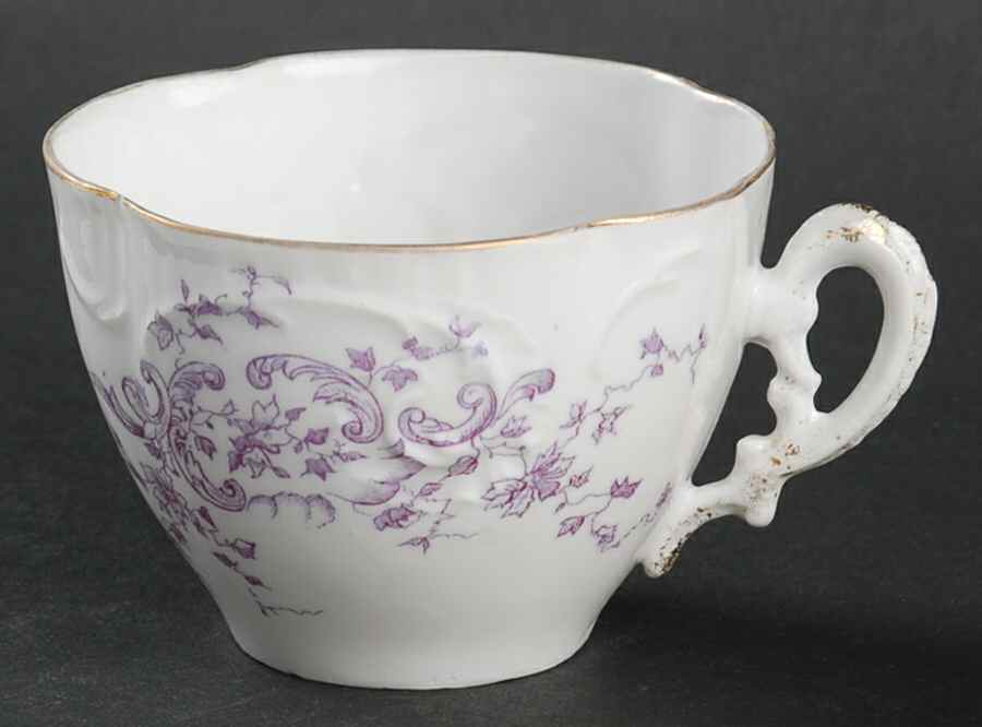 AUS445 Flat Cup by Austria-1