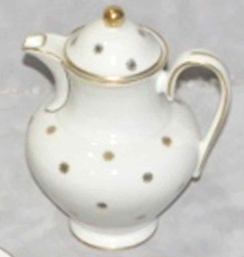 Lido Teapot & Lid by Alka-1