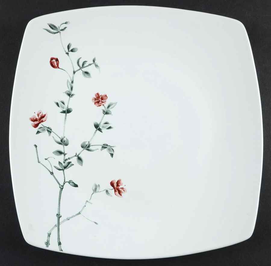 Cottonwood Dinner Plate by 222 Fifth (PTS)-1