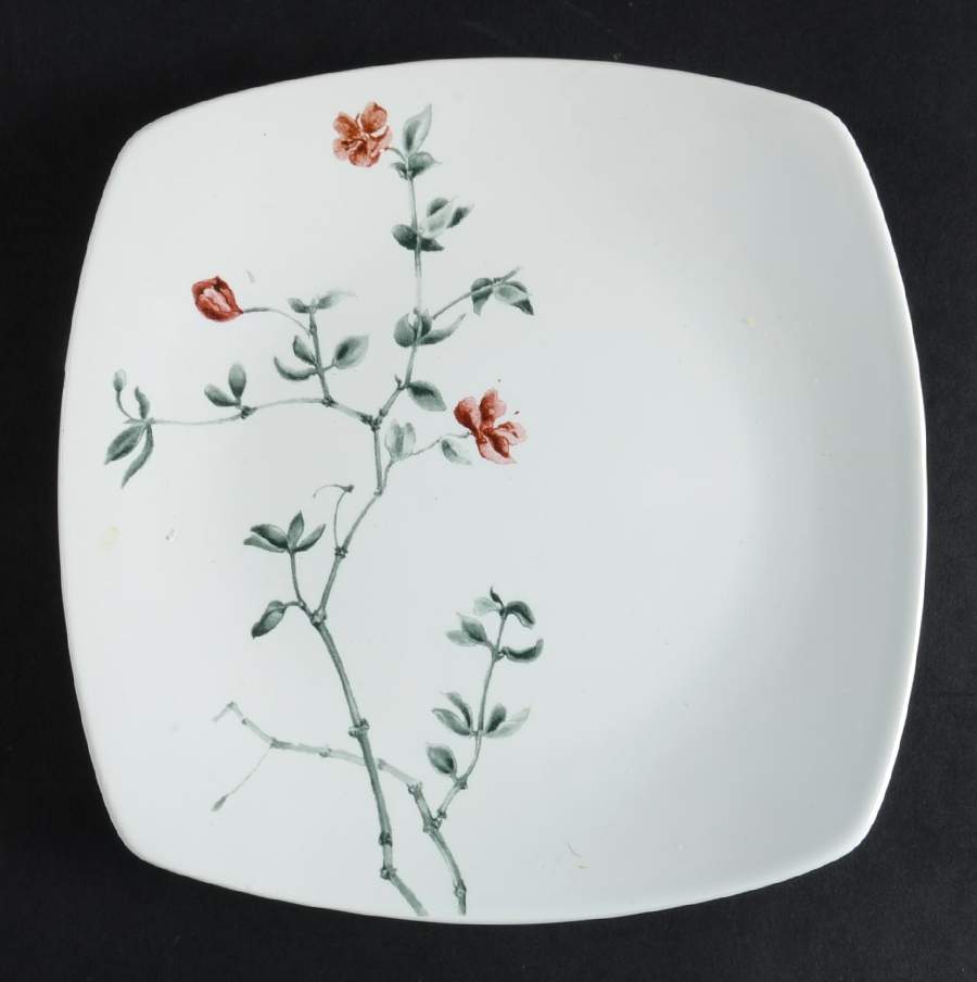 Cottonwood Bread & Butter Plate by 222 Fifth (PTS)-1