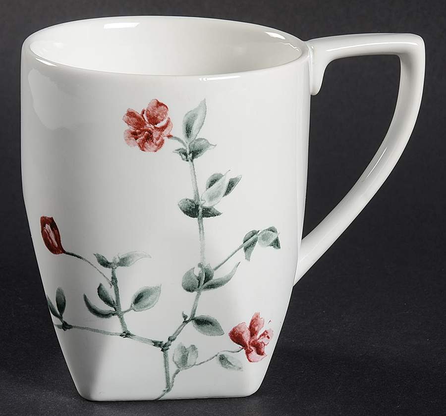 Cottonwood Mug by 222 Fifth (PTS)-1
