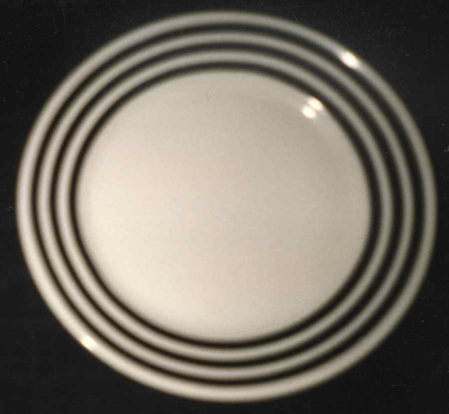 AAZ2 Dinner Plate by Asa Selection-German-1
