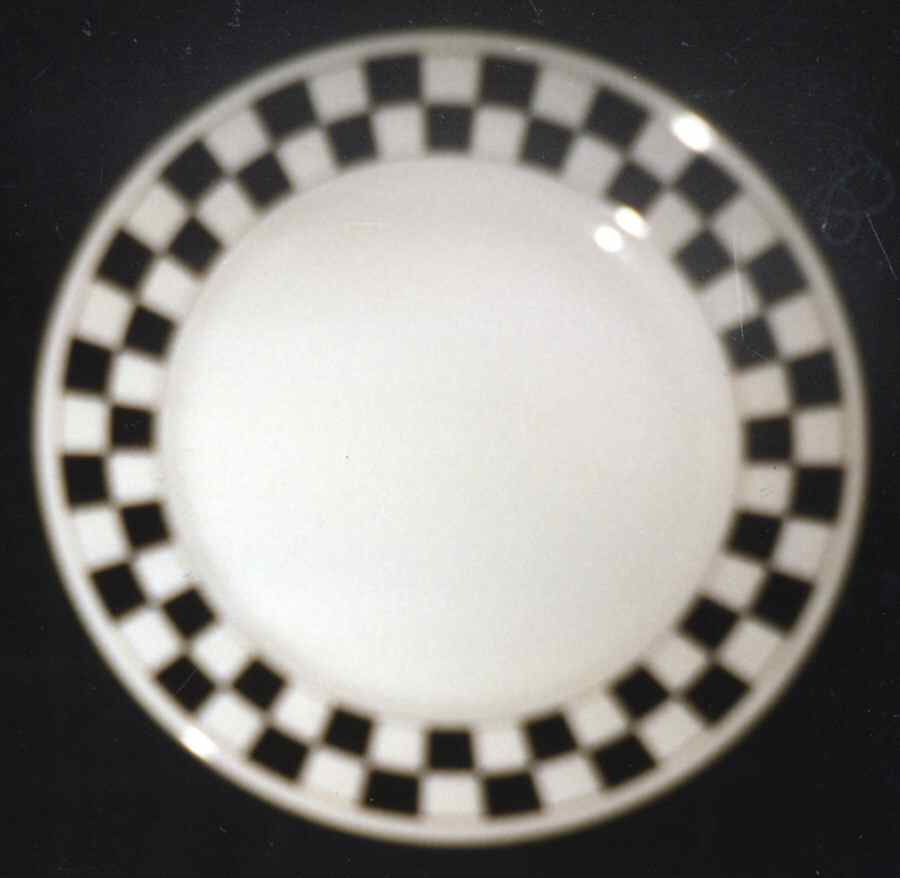 AAZ2 Dinner Plate by Asa Selection-German-1