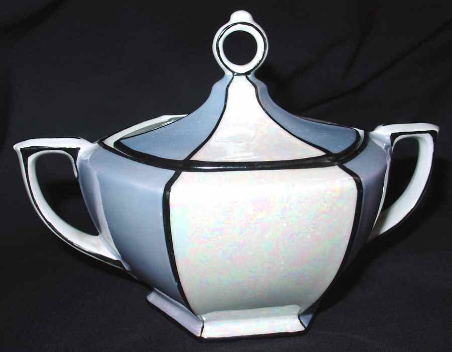 ALT676 Sugar Bowl & Lid by Altrohlau-1