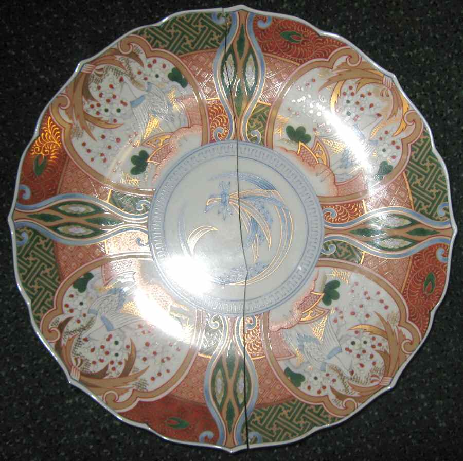 SAD26 Salad Plate by Sadek-1